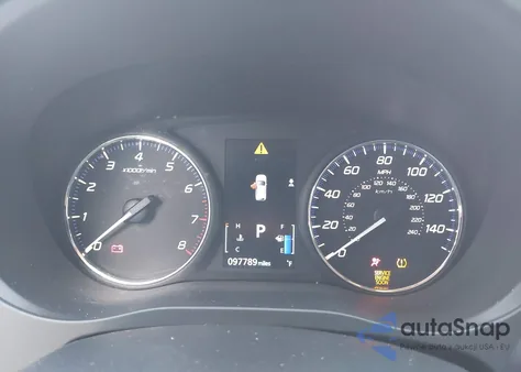 2019 Mitsubishi Outlander Sel из США, поврежденный, VIN JA4AD3A39KZ037351